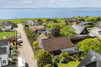 Villa på Mågevænget 5, Hjerting, 6710 Esbjerg V