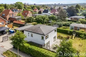 Villa på C.A. Thyregods Vej 73, 8230 Åbyhøj