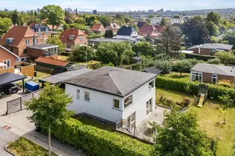 Villa på C.A. Thyregods Vej 73, 8230 Åbyhøj