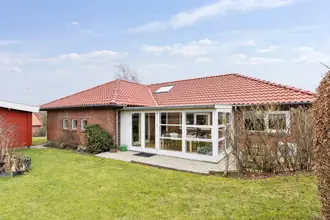 Villa på Bakken 101, 7441 Bording