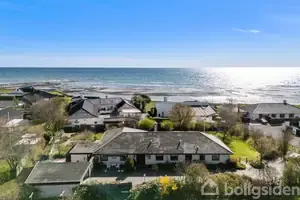 Villa på Helge Rodes Vej 3, 9900 Frederikshavn
