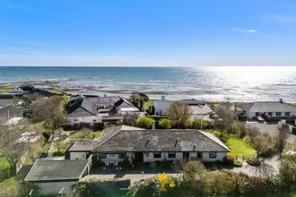 Villa på Helge Rodes Vej 3, 9900 Frederikshavn