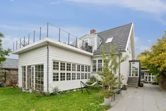 Villa på Kærmark 70, 2650 Hvidovre
