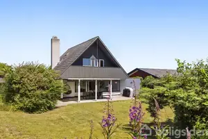 Villa på Agerstien 5, 4030 Tune