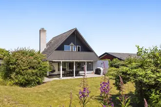 Villa på Agerstien 5, 4030 Tune