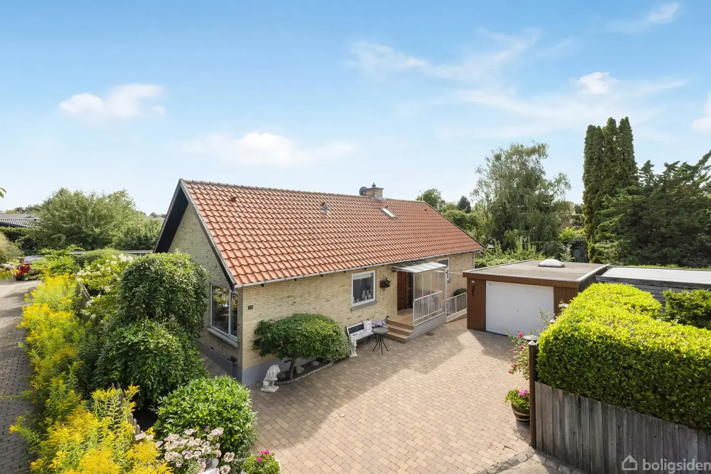 Villa på Syrenvej 26, 2970 Hørsholm