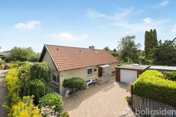 Villa på Syrenvej 26, 2970 Hørsholm