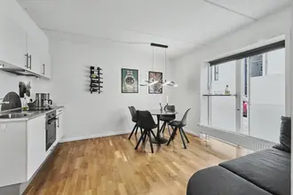 Ejerlejlighed på Montanagade 1, tv., 8000 Aarhus C