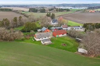 Landejendom på Tårnhusvej 25, Nielstrup, 4690 Haslev