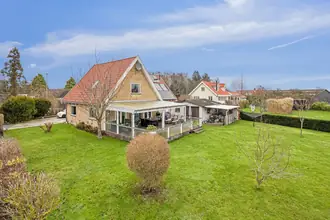 Villa på Billesborgvej 74, 4600 Køge