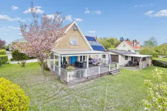 Villa på Billesborgvej 74, 4600 Køge