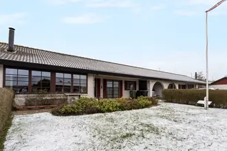 Rækkehus på Dronning Dagmars Vej 4, 7100 Vejle