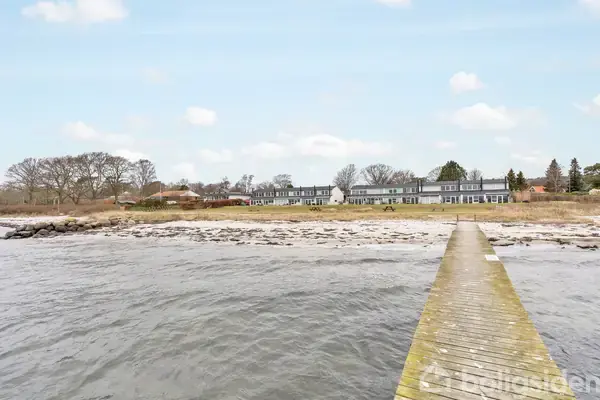 Fritidsbolig på Strandtoften 40, 8250 Egå