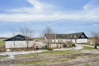 Landejendom på Enggårdsvej 51, 9700 Brønderslev