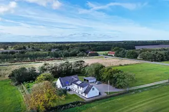Villa på Tranum Engevej 142, 9460 Brovst
