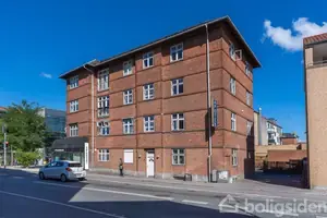 Ejerlejlighed på Linde Alle 1, 2. th., 2750 Ballerup