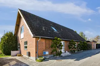 Villa på Karisevej 25, Dalby, 4690 Haslev
