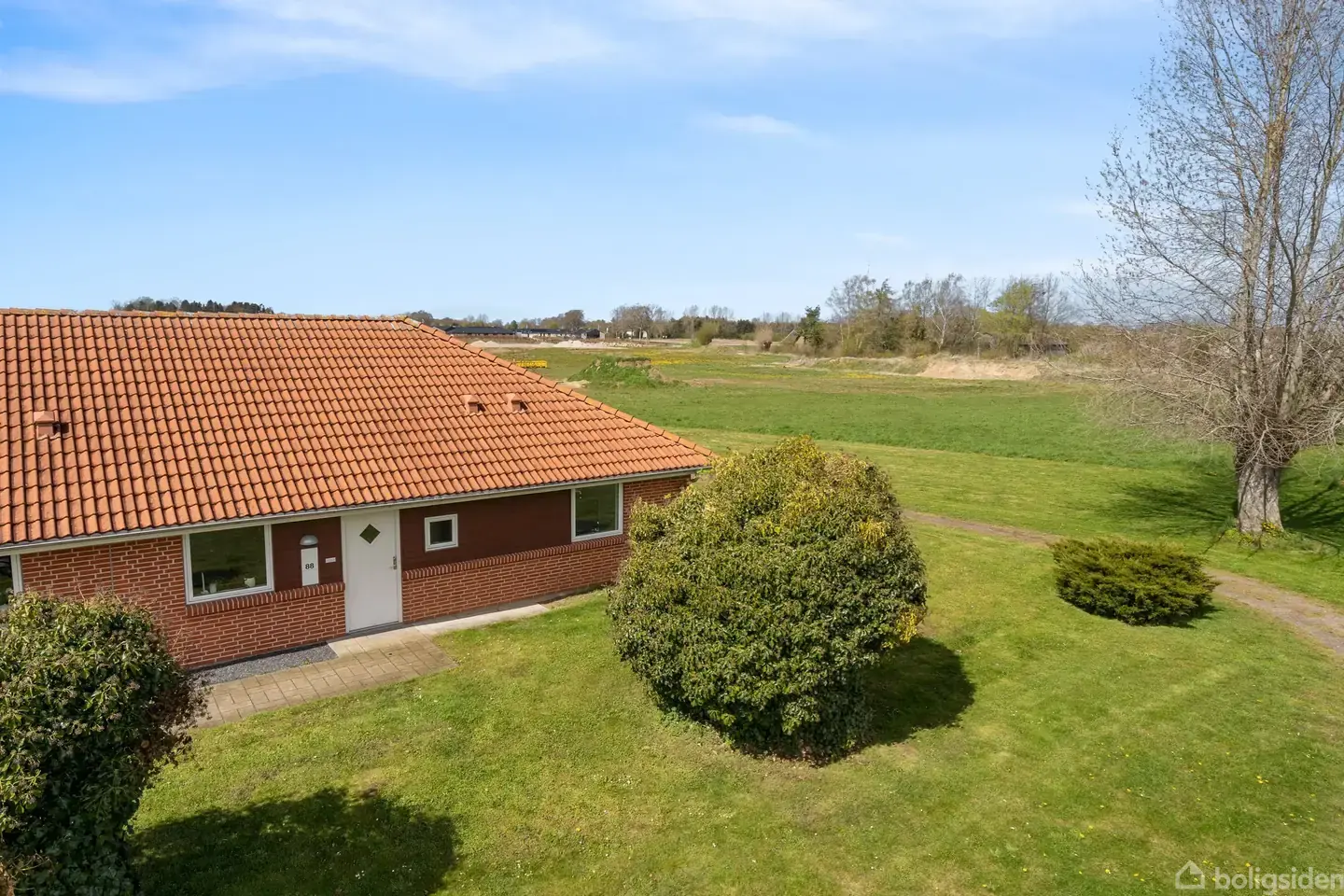 Rækkehus på Elmehaven 54, 5550 Langeskov