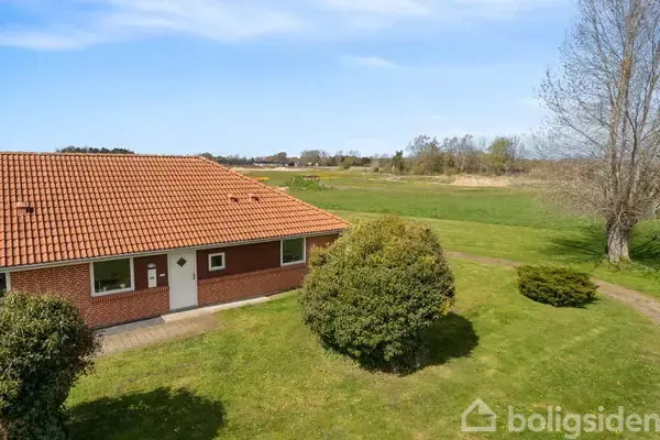 Rækkehus på Elmehaven 54, 5550 Langeskov