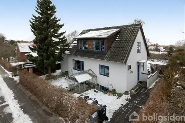 Villa på Guldbjergvej 4, 8270 Højbjerg
