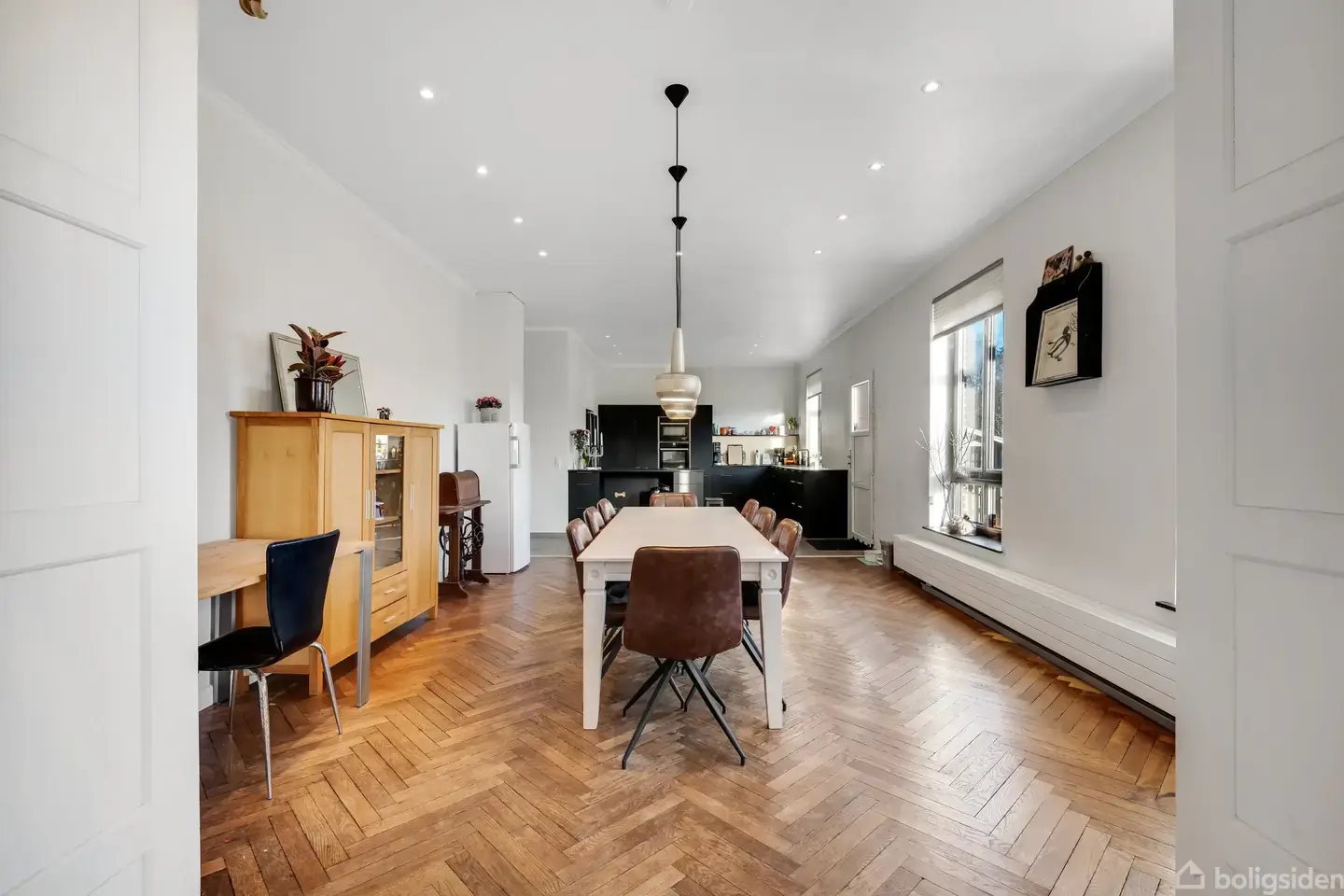 Villa på Åboulevarden 24, 6880 Tarm