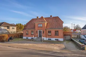 Villa på Åboulevarden 24, 6880 Tarm