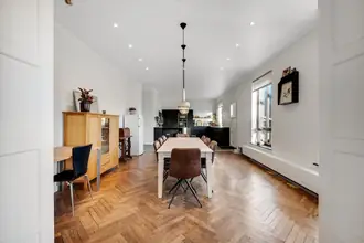 Villa på Åboulevarden 24, 6880 Tarm