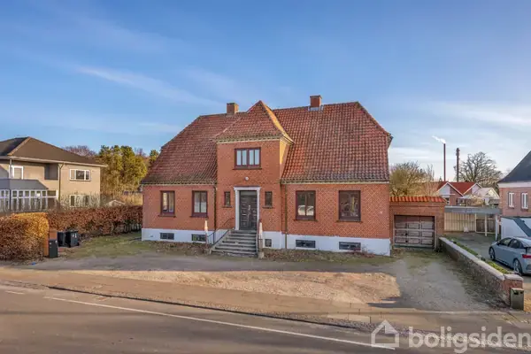 Villa på Åboulevarden 24, 6880 Tarm