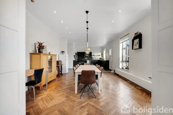 Villa på Åboulevarden 24, 6880 Tarm