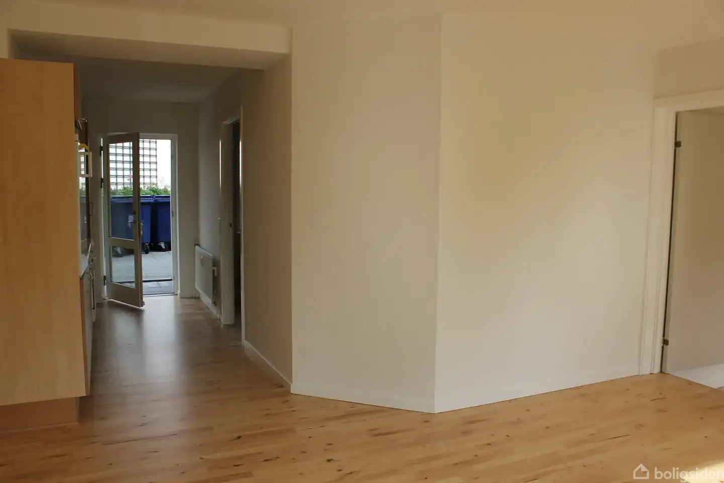 Ejerlejlighed på Ørkildsgade 37A, 2., 5700 Svendborg