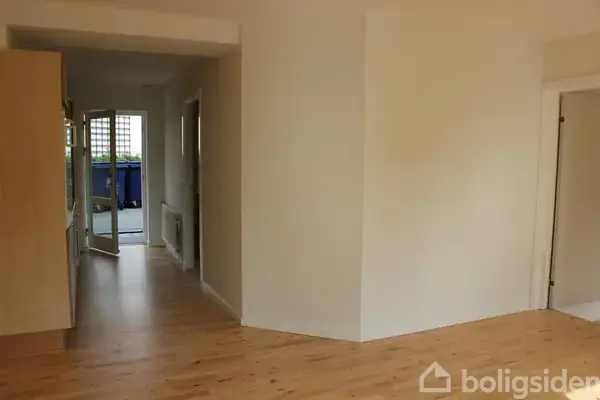 Ejerlejlighed på Ørkildsgade 37A, 2., 5700 Svendborg