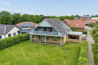 Villa på Toftegårdvej 22, Hammerum, 7400 Herning