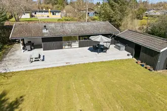 Fritidshus på Tue-Stykket 3, Smidstrup, 3250 Gilleleje