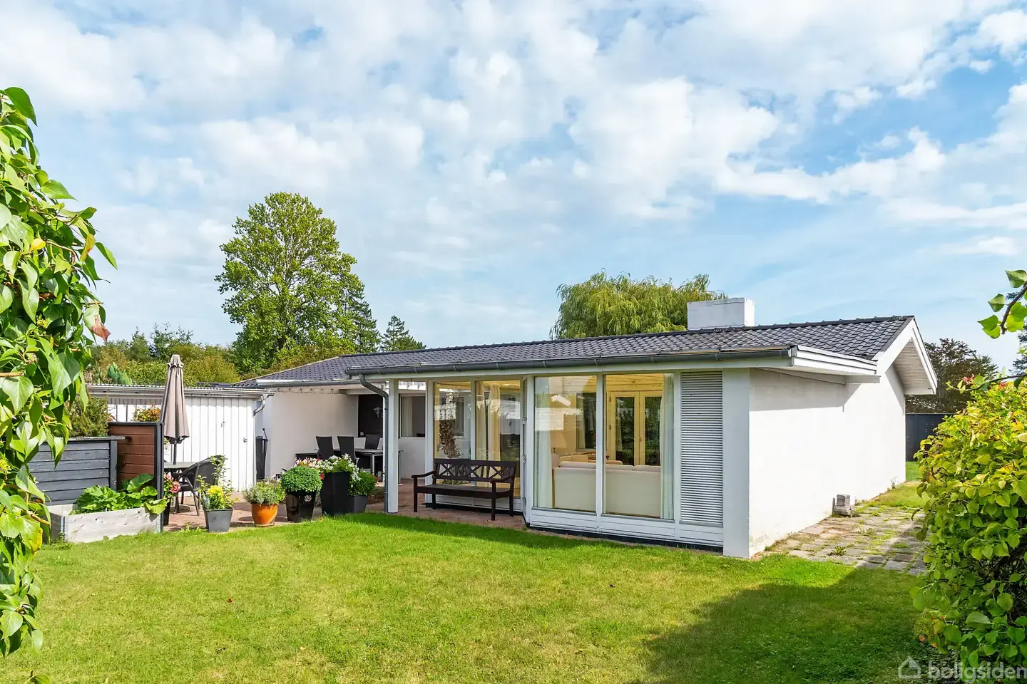 Villa på Brombærhaven 12, 2680 Solrød Strand