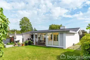 Villa på Brombærhaven 12, 2680 Solrød Strand