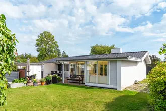 Villa på Brombærhaven 12, 2680 Solrød Strand