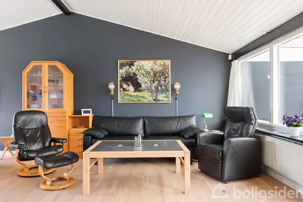 Villa på Brombærhaven 12, 2680 Solrød Strand