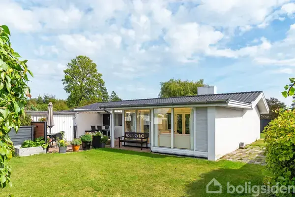 Villa på Brombærhaven 12, 2680 Solrød Strand