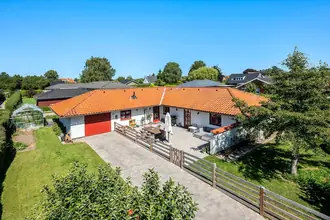Villa på Edith Rodes Vej 72, 4700 Næstved