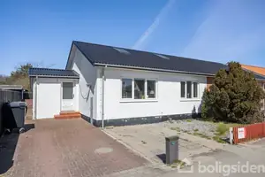 Rækkehus på Skagavej 158A, 9990 Skagen
