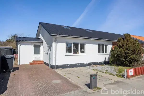 Rækkehus på Skagavej 158A, 9990 Skagen