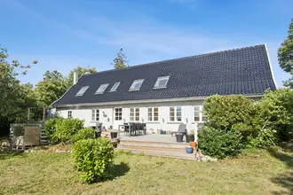 Villa på Bjælkerupvej 118B, 4660 Store Heddinge