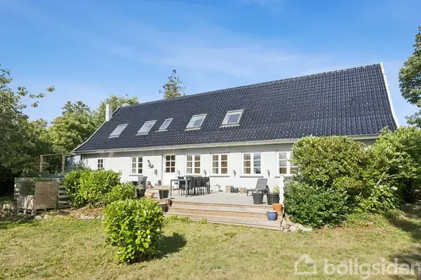 Villa på Bjælkerupvej 118B, 4660 Store Heddinge