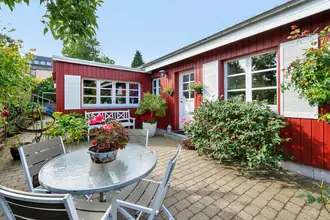 Villa på Rylevej 6, 8600 Silkeborg