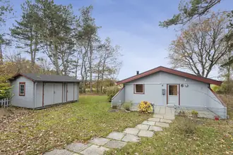 Fritidshus på Rimmevej 6, Lyngså, 9300 Sæby