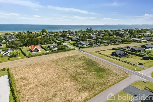 Helårsgrund på Skovfyrvænget 23, 5450 Otterup