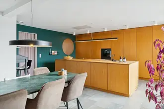 Villa på Falkevej 16, 7400 Herning