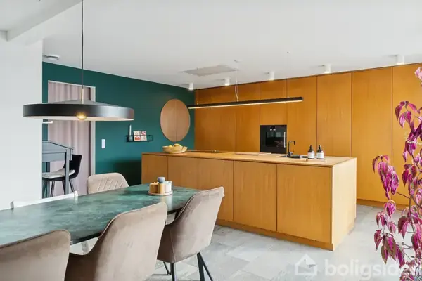 Villa på Falkevej 16, 7400 Herning