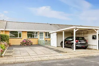Rækkehus på Æblevænget 14, Skrillinge, 5500 Middelfart