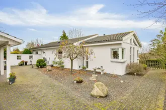 Villa på Majsvangen 36, Boeslum, 8400 Ebeltoft